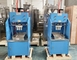 máquina de prensagem de bombas de banho pneumática industrial