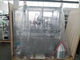 30-50 ³ de 0.1M/máquina de enchimento plástica do tubo capacidade mínima para o tubo de selagem do aquecimento de ar