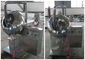 Máquina de revestimento do alimento da máquina de revestimento 85Kg do pó de Comprime com pulverizador