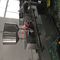 Operação elétrica de creme automática de alta velocidade da máquina de enchimento da máquina de empacotamento
