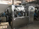 Alta velocidade dura da máquina de enchimento da cápsula de gelatina com capacidade de operação 7500 PCS do tela táctil pelo minuto